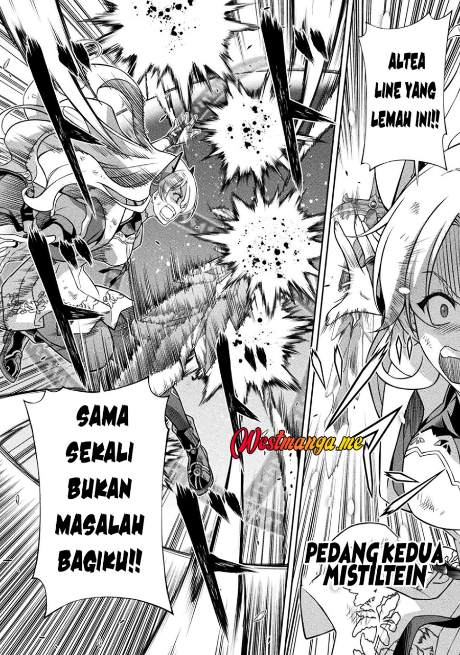 Drawing: Saikyou Mangaka wa Oekaki Skill de Isekai Musou Suru! Chapter 149 Gambar 9